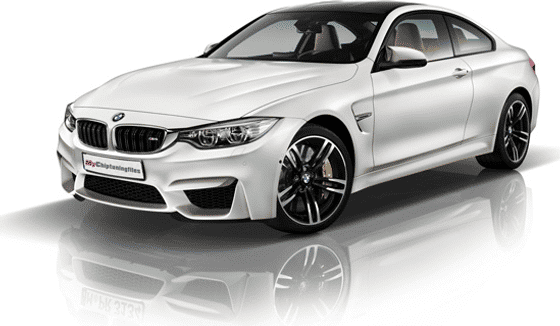 3.0 CS 550hp