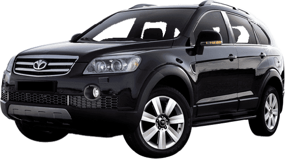 2.0 VCDI 150HP