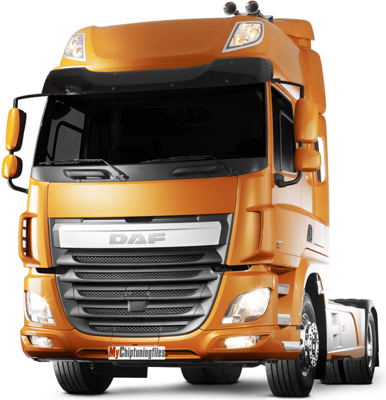 CF EURO6 290HP MX11