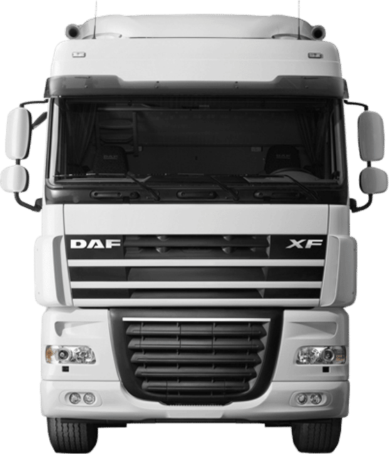 XF 106 510HP MX13 euro 6