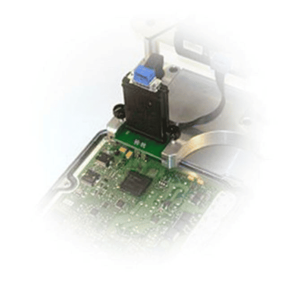 CMD Plugin BMW Fxx series + MPC006 probe SLAVE