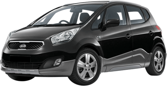 Venga 1.4 CRDI 90hp