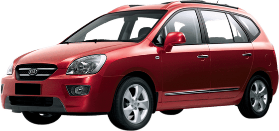 Carens 2.0 CRDI 113hp