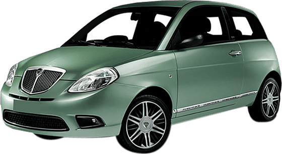 Ypsilon 1.3 Multijet 70hp