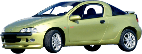 Tigra 1.3 CDTI 69hp