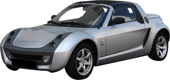 Roadster CDI 0.8L 41hp