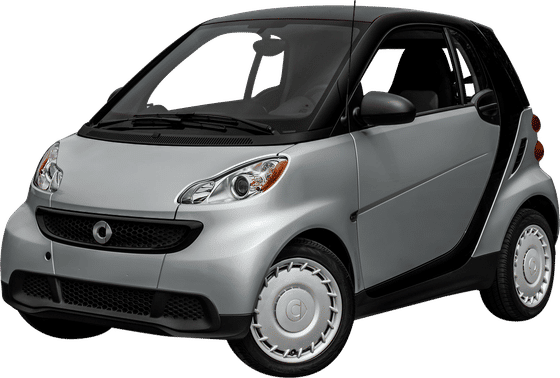 ForTwo 1.0 Turbo 84hp