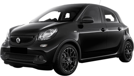 ForFour 0.9 Turbo 90hp