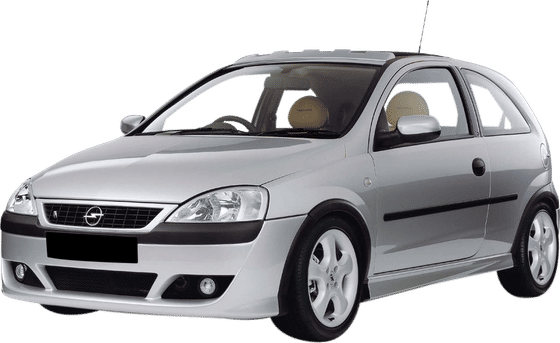 Corsa 1.7 CDTI 101hp