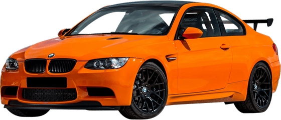 B3 GTR 3.5 I 408HP