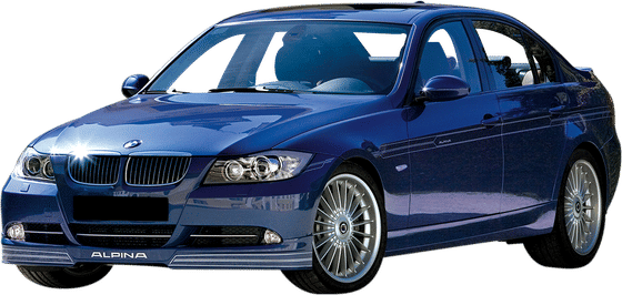 B3 3.5 I 360HP