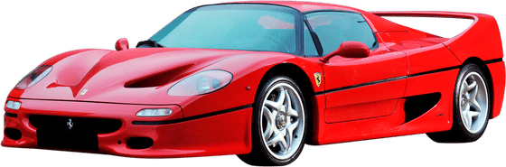 F50 510hp