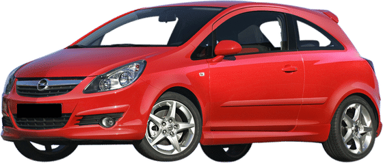 Corsa 1.2 16V 80hp