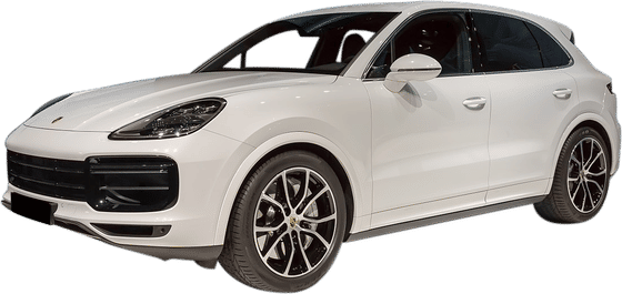 Cayenne 4.2 TDI 385hp