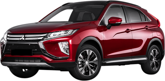 Eclipse Cross 1.5 DI-T - 163hp