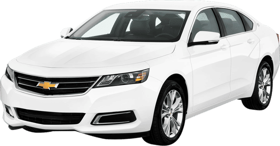 Caprice 6.0 V8 355hp