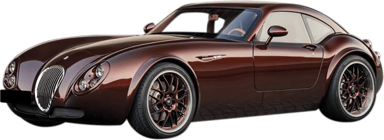 GT / ROADSTER MF4 367hp