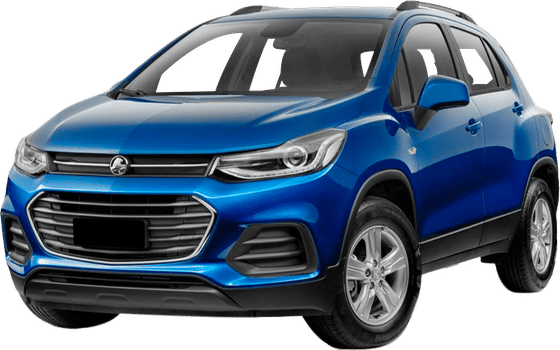 Trax 1.7D 125hp