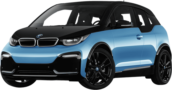 I3 I3 170hp
