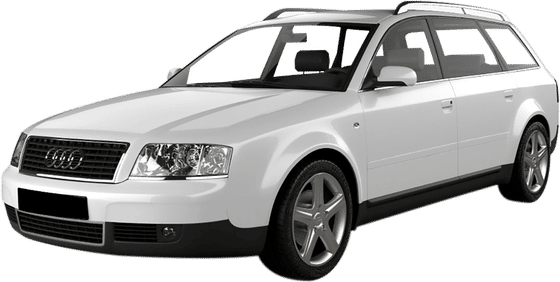 A6 2.7T 250hp