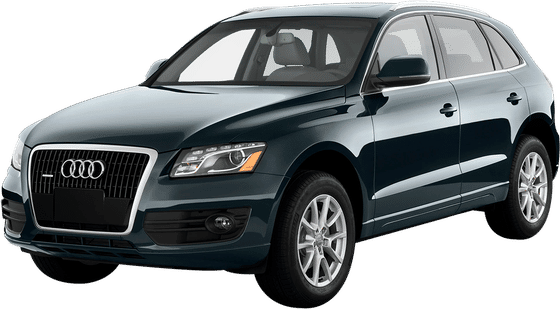 Q5 3.2 FSI 271hp