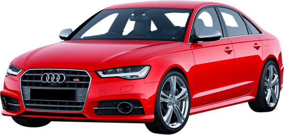 4.0 TFSI 450hp