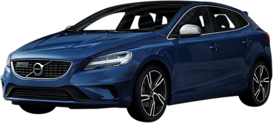V40 2.0 T2 122hp