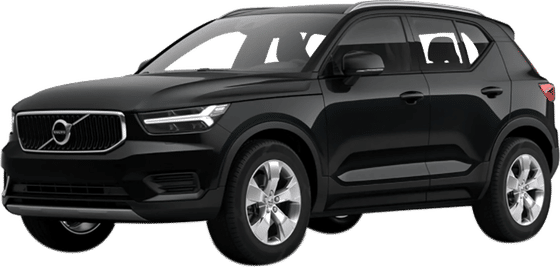 XC40 2.0 D3 150hp