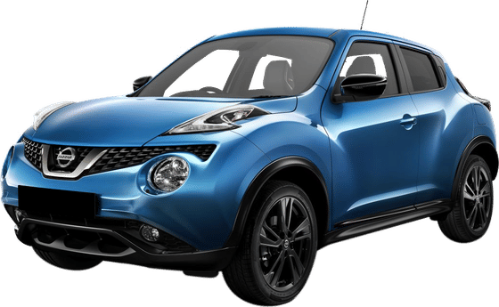 Juke 1.6i 117hp