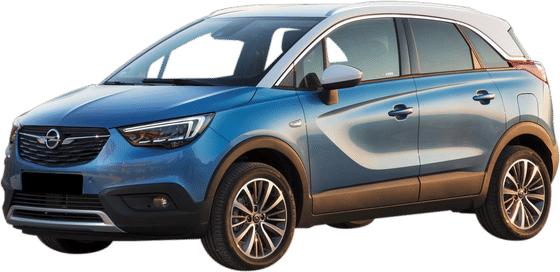 Meriva 1.6 CDTi 110hp