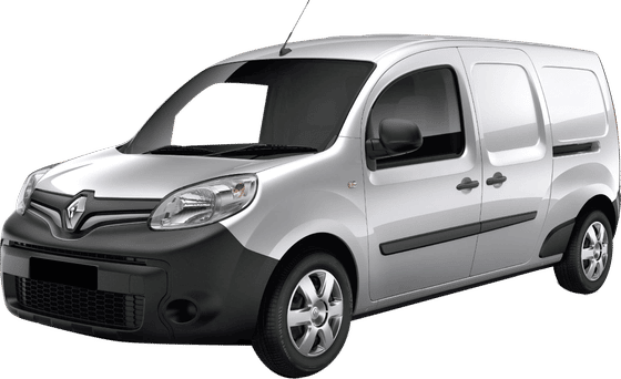 Kangoo 1.5 DCI 70hp