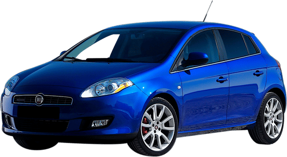 Bravo 1.9 JTD 90hp