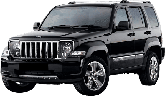 Cherokee 2.8 CRD 177hp