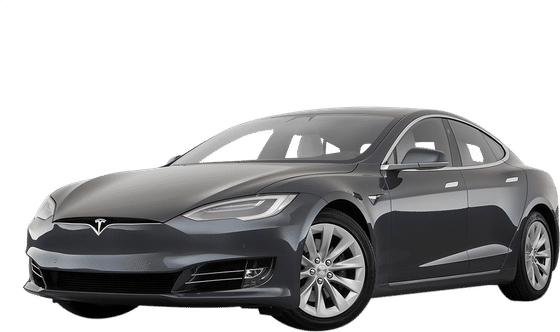 Model S 100D 422hp
