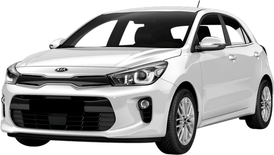 RIO 1.4 CRDI 120hp