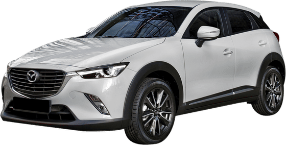 CX-3 2.2 SKYACTIV-D 150hp