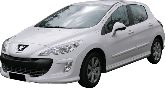 308 1.2 e-THP 130hp