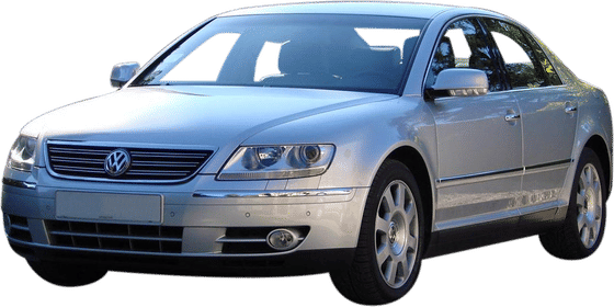 Phaeton 4.2 V8 335hp