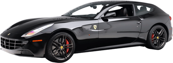 FF 6.3I 660HP