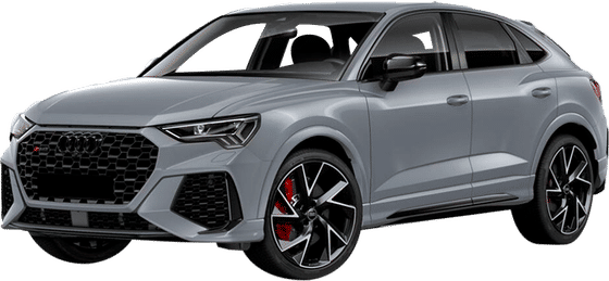 2.5 TFSI 400hp
