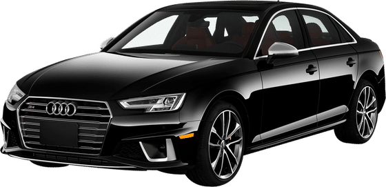 S4 3.0 TFSI 354hp