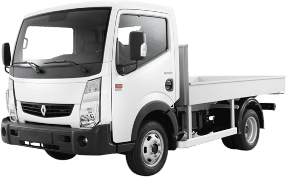 2.5 DCi 130hp