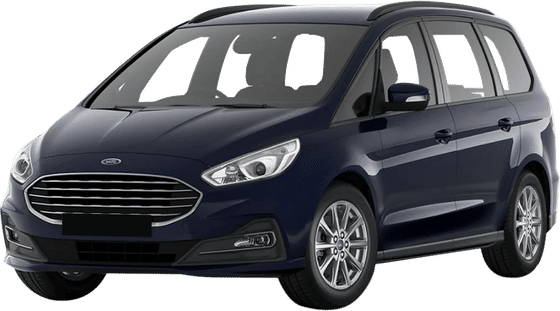 2.0 TDCi 210hp