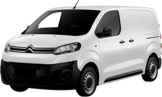 Jumpy 2.0 HDI 160hp