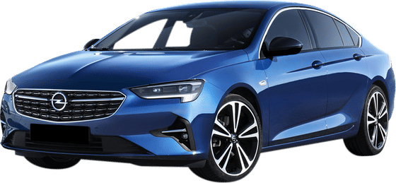 Insignia 2.0d 174hp