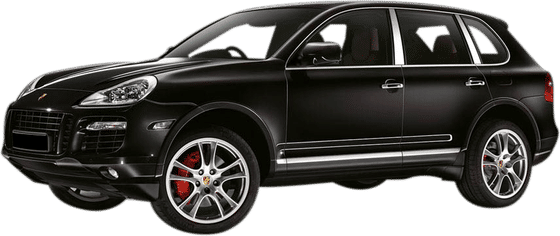 Cayenne GTS 4,8 V8 405hp