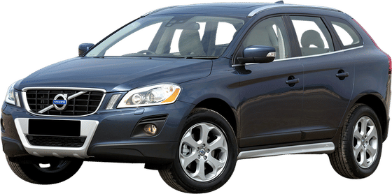 XC60 2.4 D5 185hp