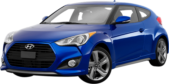 Veloster 1.6T-GDI