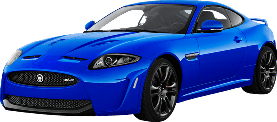 XK 5.0 V8 550hp