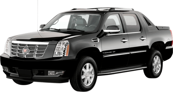 ESCALADE 6.2 V8 409HP